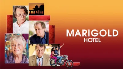 Marigold Hotel