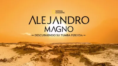 Alejandro Magno: descubriendo su tumba perdida