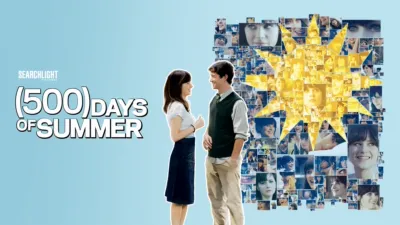 500 Days of Summer