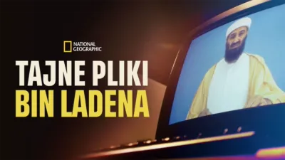 Tajne pliki bin Ladena