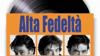 Alta Fedeltà