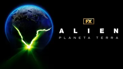 Alien: Planeta Terra