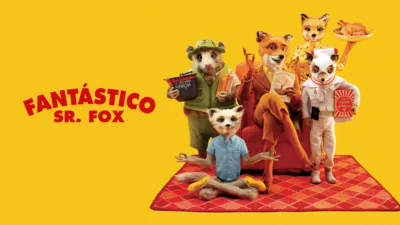 Fantástico Sr. Fox