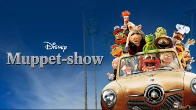 Muppet-show