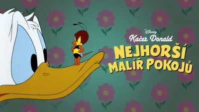 Nejhorší malíř pokojů