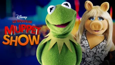 Le Nouveau Muppet Show
