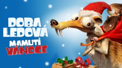 Doba ledová: Mamutí Vánoce