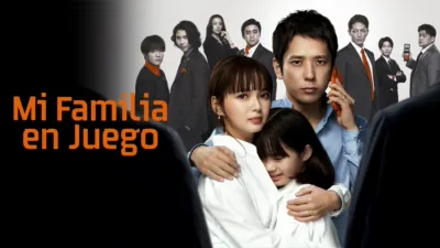 Mi familia en juego