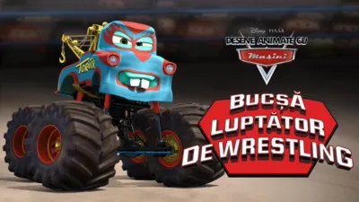 Bucşă luptător de wrestling