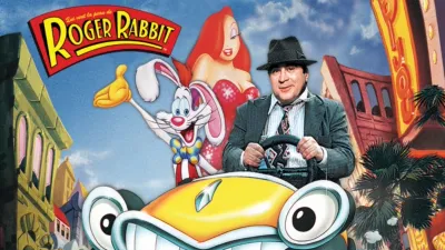 Qui veut la peau de Roger Rabbit