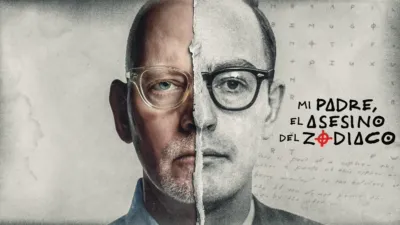 Mi padre, el asesino del zodiaco