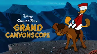 Grand Canyonscope