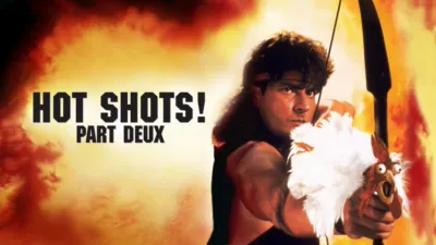 Hot Shots! Part Deux