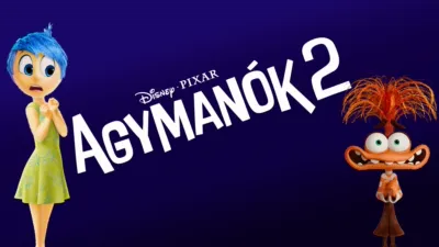 Agymanók 2.
