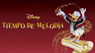 Tiempo de melodía