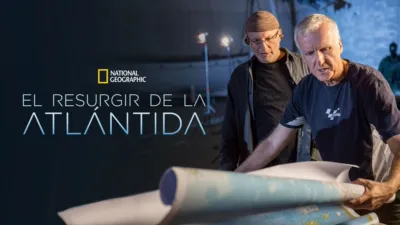 El resurgir de la Atlántida