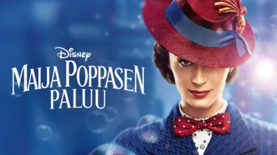 Maija Poppasen paluu