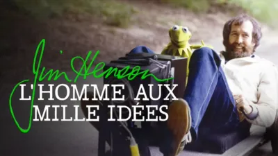 Jim Henson : l'homme aux mille idées