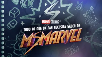 Todo lo que un fan necesita saber de Ms. Marvel