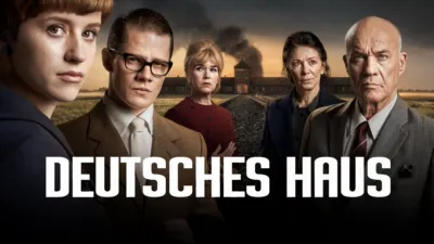 Deutsches Haus