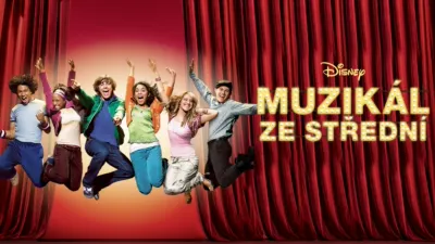 Muzikál ze střední