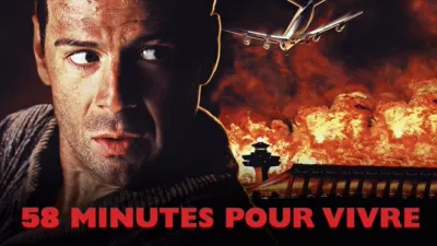 58 minutes pour vivre