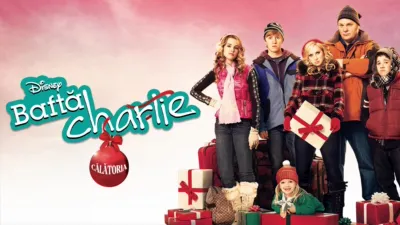 Baftă, Charlie: Călătoria