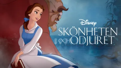 Skönheten och Odjuret