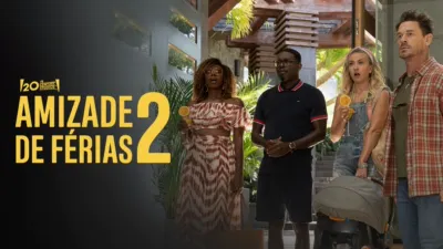 Amizade de Férias 2