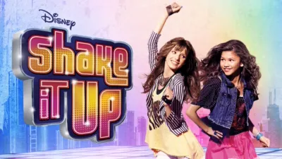 Shake It Up