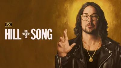 The Secrets of Hillsong