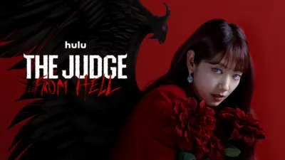 The Judge from Hell