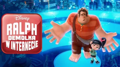 Ralph Demolka w Internecie