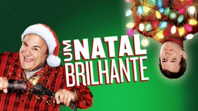 Um Natal Brilhante