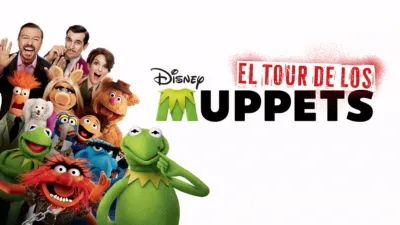 El tour de los Muppets