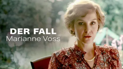 Der Fall Marianne Voss