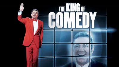 The King of Comedy