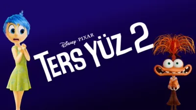 Ters Yüz 2