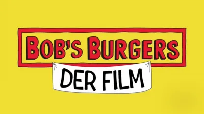Bob's Burgers – Der Film