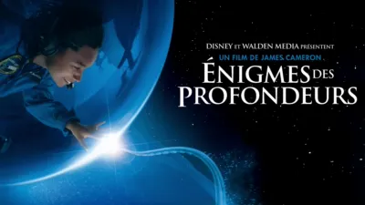 Énigmes des profondeurs
