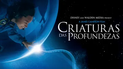 Criaturas das Profundezas