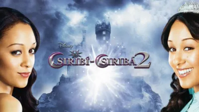 Csiribí-csiribá 2.