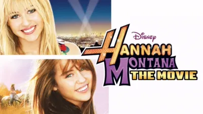 Hannah Montana: The Movie