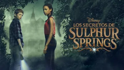 Los secretos de Sulphur Springs
