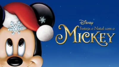 Festeja o Natal com o Mickey (2004)