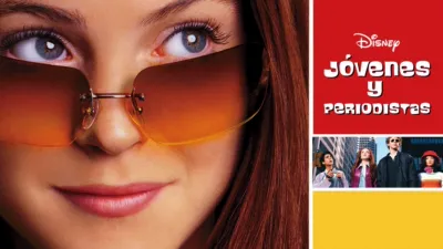 Jóvenes y Periodistas