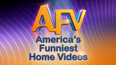 America's Funniest Home Videos