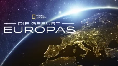 Die Geburt Europas
