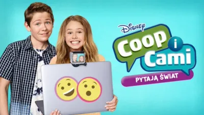 Coop i Cami pytają świat