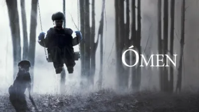 Ómen